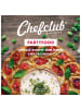 chefclub Themenkochbuch Partyfood