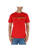 Plein Sport T-Shirt Blau