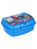 MARVEL Spider-Man Urban Sandwichbox Lunchbox für Kinder