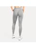 SMILODOX Leggings Cetrina Scrunch in Grau