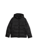 Marc O'Polo TEENS-BOYS Steppjacke in Schwarz