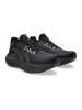 asics Straßenlaufschuhe GEL-NIMBUS in Schwarz