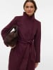 Vero Moda Jacke in Winetasting