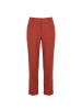 Baldinini Trend Braun Viskose Damen Hose