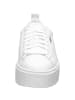 Puma Turnschuhe in white