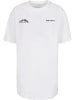 Merchcode Merchcode T-Shirts in white
