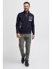 FQ1924 Troyer FQWilliam halfzip sweat 21900589 in blau