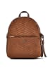 Liu Jo Cirry City Rucksack 29 cm tabacco