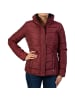 Kaporal Daunenjacke Gun Violett