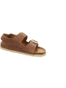 Birkenstock Sandale in braun