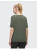 Venice Beach T-Shirt VB Freya in pine
