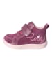 PEPINO Lauflern Stiefel in pink