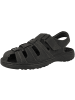 Camel Active Sandale 58TRA02 in schwarz