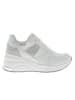 Armata di Mare Sneaker AMDS51H63-WHITE-SILVER Weiß