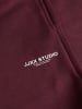 JJXX Jogginghose warm angeraut Jxstudio Vesterbro Pant in winetasting