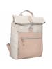 Jost Roskilde - Rucksack 35 cm in nude