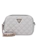 Guess Giully II Umhängetasche 20 cm in taupe