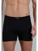 Götzburg Boxershort 2Er Pack Wildlife in black