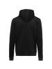 Puma Laufjacke/Kapuzenjacke Puma Fit Double Knit FZ Ho in Schwarz