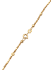 Elli Halskette 925 Sterling Silber in Gold