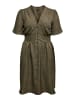 Vero Moda Kleid in Kambaba