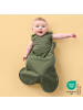 Schlummersack Babyschlafsack, 2.5 TOG in Oliv
