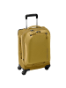 Eagle Creek Expanse 4 Rollen Kabinentrolley 55 cm mit Dehnfalte in gold