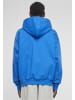 Mister Tee Sweat & Fleece - Hoodies in cobalt blue