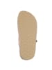 Ital-Design Sandale & Sandalette in Beige