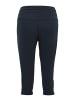 Joy Sportswear 3/4-Hose VANESSA in night