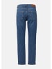 comma Jeans-Hose in 56Z7_blau