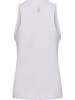 Hummel Top Hmlyoga Damen in WHITE
