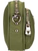 Guess Umhängetasche Eco Gemma Crossbody Camera in Olive