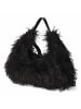 Fräulein Frida Handtasche in black