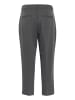 Kaffe Hose KAsakura Casual fit in Black Oyster