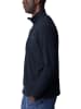 Columbia Sweatshirt Klamath Range II Half Zip in schwarz