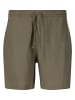 NOU Shorts Dalan in 3211 Smokey Olive