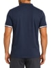 Geographical Norway Herren Regular Fit Poloshirt in Navy