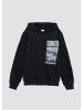 s.Oliver Sweatshirt in 9999_schwarz