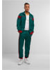 Sergio Tacchini Sergio Tacchini Trainingsjacken in rainforest/sundriedtomato