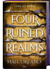 FISCHER Tor Buch - Four Ruined Realms