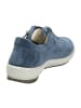 Legero Komfort Schnürschuhe in Blau