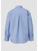 s.Oliver Bluse in 51G0_arktisblau