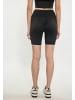 myMO ATHLSR Shorts in Schwarz