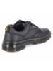 Dr. Martens Schnürhalbschuh in schwarz
