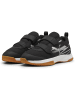 Puma Sneaker "Varion II V Jr" in Schwarz