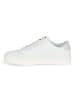 PME Legend Sneakers Carrior in Weiss/Grau