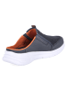 rieker Clogs in blau