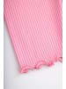 Coccodrillo Knielange Leggings in rosa