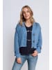 ZHRILL Pullover GLORIA BLUE in BLUE